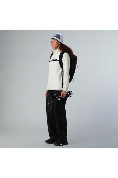 THE NORTH FACE W Glacier Fleece Jacket Women's Outdoor Polar Jacket Nf0A8D2Fqli1 White