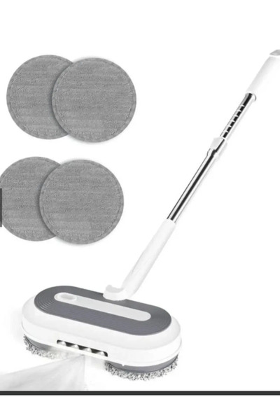 Denx M DX2907 Cordless Spray Mop
