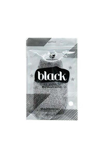 SAADA BEAUTY Moroccan Exfoliating Glove