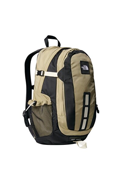 THE NORTH FACE HOT SHOT SE Unisex Sırt Çantası NF0A3KYJFZI1 Çok Renkli-STD