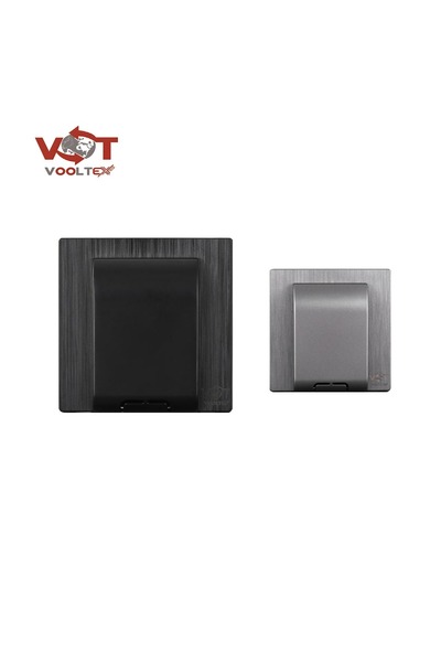 Vooltex Voltex Air Conditioner Connector 45 Amp Piano Black
