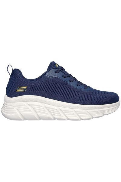 SKECHERS Sneakers Bobs B Flex Hi, Blue, Men
