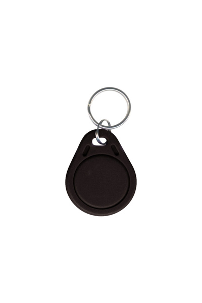 Widjit RFID Remote Control for Internal Alarm, Compatible with WiFi Alarm Tuya / Smart Life