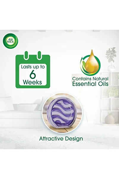Air Wick Air Wick Crystal Lavender Air Freshener