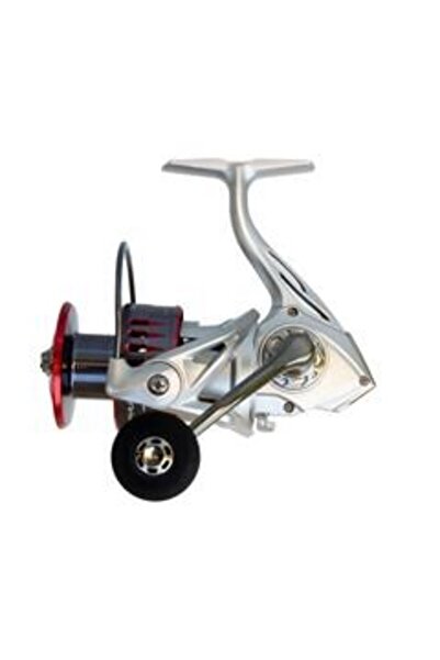 Remixon RYUJİ RAPTOR 6000 5+1 BB MAKARA