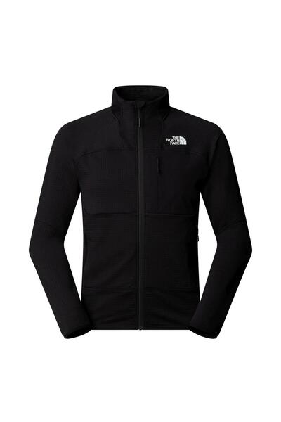 THE NORTH FACE Ανδρικό μπουφάν M Stormgap Powergrid Jacket Nf0A87J84H01 Μαύρο-S