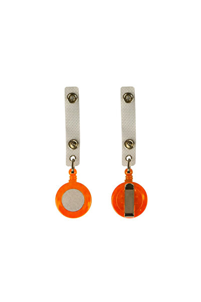 SbT Retractable wire clip