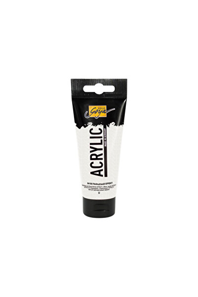 Kreul Vopsea acrilică Solo Goya Effect 100 ml