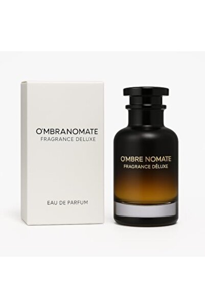 Fragrance Deluxe Ombre Nomade Eau de Parfum 100مل بحجم Fragrance Deluxe