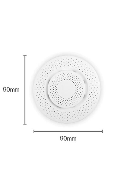 ACJ Cutie de aer inteligentă