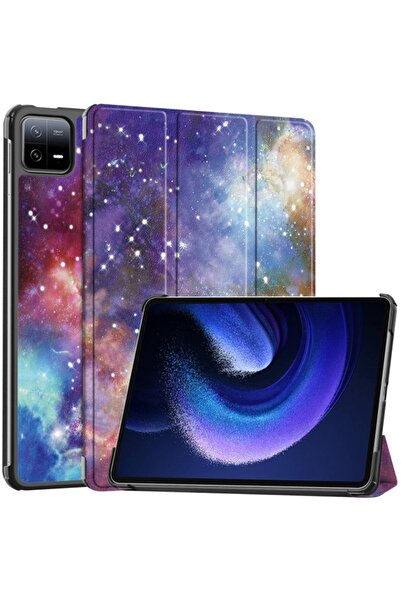 SKYDDAR INNOVATION Θήκη tablet για Xiaomi Pad 6 / Pad 6 Pro, υποστήριξη πολλα...