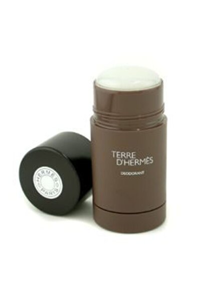 Hermes Deo Stick Terre d'Hermes, Men, Deo Stick, 75 ml