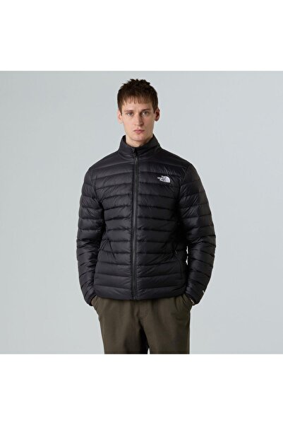 THE NORTH FACE M CLASSIC DOWN JACKET Férfi dzseki NF0A8D1UJK31 Fekete-S