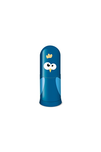 Faber Castell Ascuțitoare plastic simplă cu container și radieră animale Fabe...