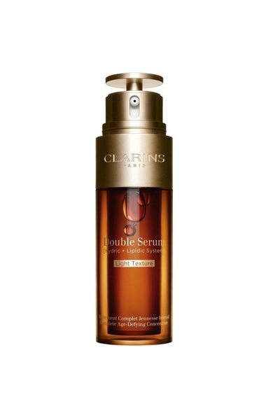 Clarins Clarins, Dobule Serum, 75ml-Complete Anti-Aging Treatment, Hydration, Regeneration, Nourishment, Protection
