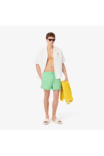 Lacoste Erkek Yeşil Mayo