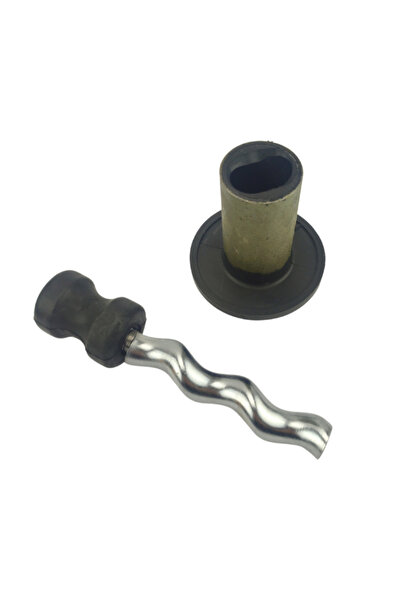 broman spirală pentru pompă de apă (tun)