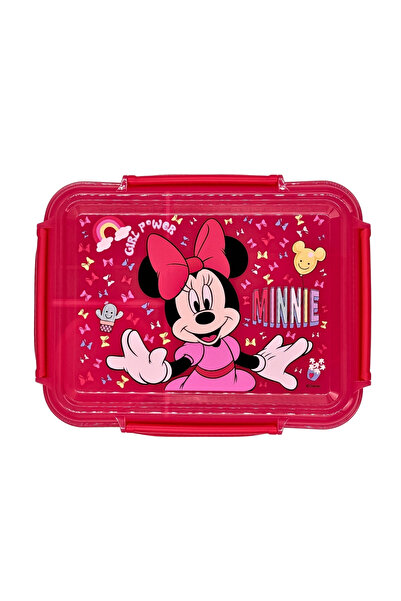Disney Mini Lunch Box - 3 Compartments