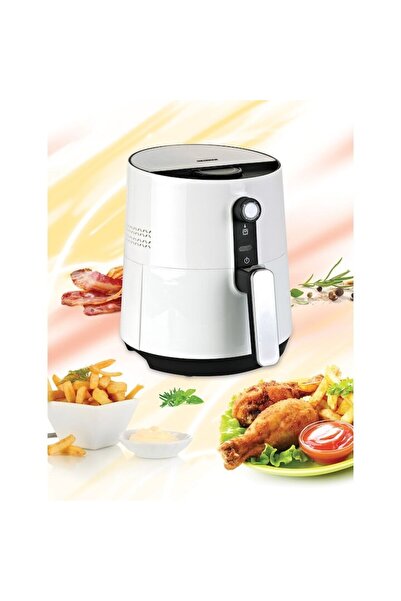 Heinner Friteuza cu aer cald AirFryer HAF-1300WH