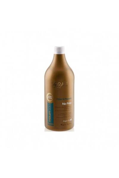 SORALI Therapy Gold with Argan Oil 1 Liter