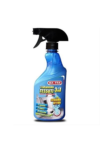 MAFRA Soluție pentru curățare tapițerii Alcantara și velur MA-FRA Tessuti H03...