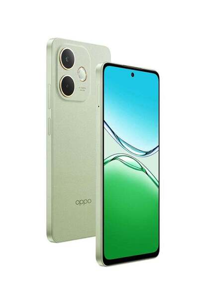 OPPO A5 Pro 8GB RAM 256GB, Olive Green, Middle East Version