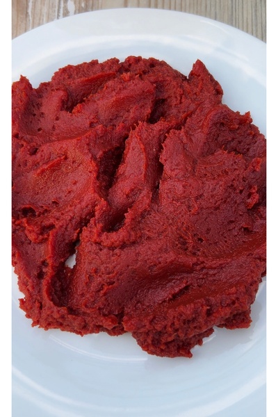 shop Domates Salçası Ev Yapımı Güneş Kurusu 5 Kg