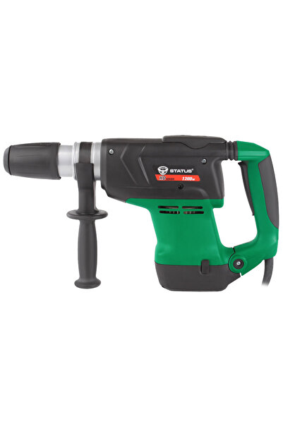 DDT Ciocan Demolator STATUS MH1200, 1200W, 12J, 3500bpm, SD-Max