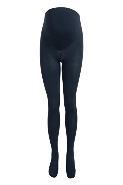 NOPPIES Dres bleumarin pentru gravide 60 DEN, S/M