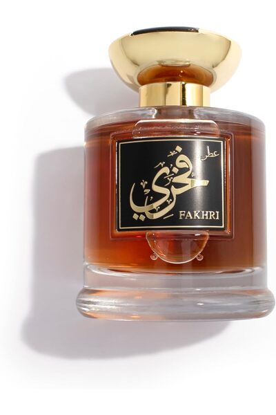 AMD Perfumes Fakhri By AMD Perfumes Men Fragrance EDP 100ml