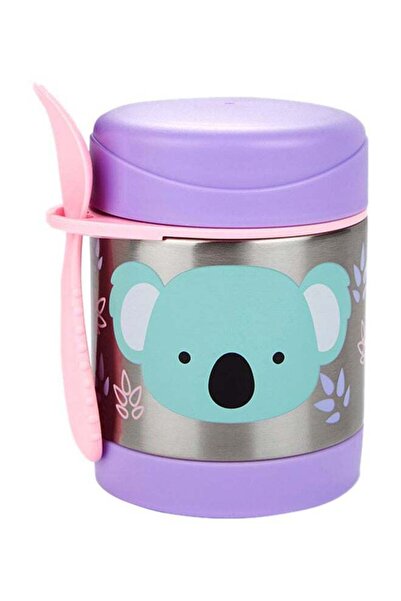 Skip Hop Zoo Insulated Food Jar Koala