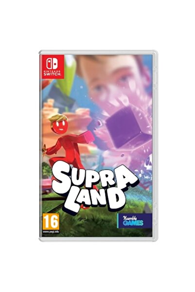 Supra Joc Supraland Pentru NSW