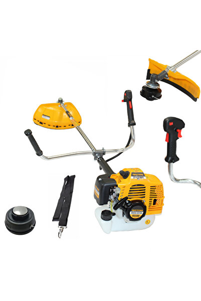 Rotor Motocoasa pe benzina R5500 4.7 CP , 5500 Watti