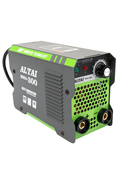 DDT Invertor de sudura Altai 300 A, 300 A, 1.6 - 4.0 mm