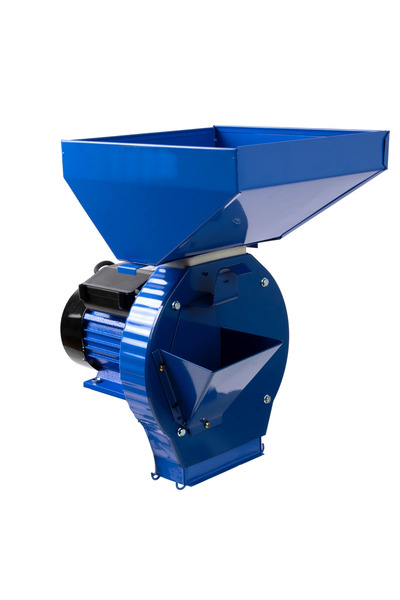 MXM Moară de fructe și cereale, nr. 3, bol mare, 3,8 kw, CRAFT-TEC MX427