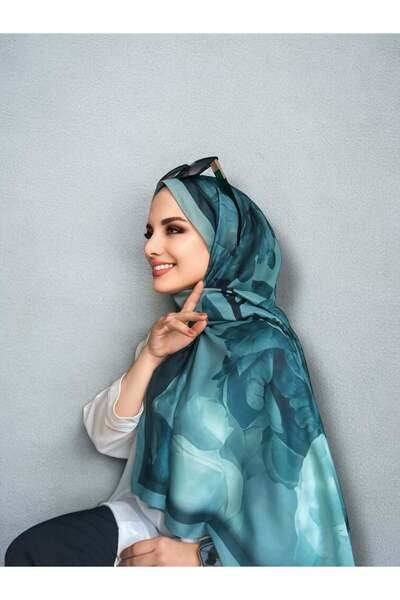 MODA Lotus Soft Collection - Turquoise
