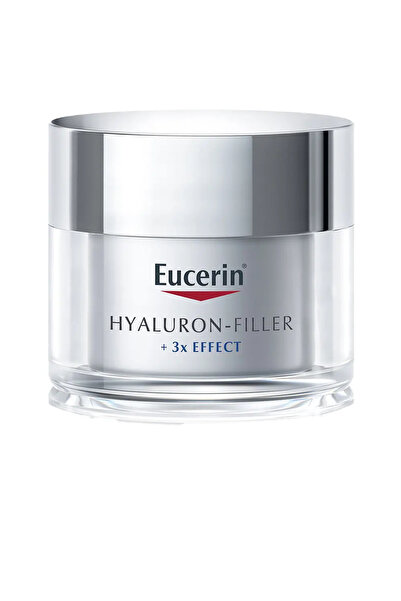 Eucerin Day facial cream with hyaluronic acid HYALURON FILLER SPF30 50 ml