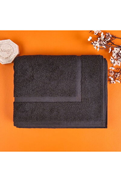 Evidea Prosop moale pentru picioare Samantha - Antracit - 50x80 cm