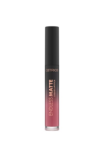 Catrice Catrice Endless Matte Kiss Me Quick 050 Long-lasting matte liquid lipstick, 4.5 ml