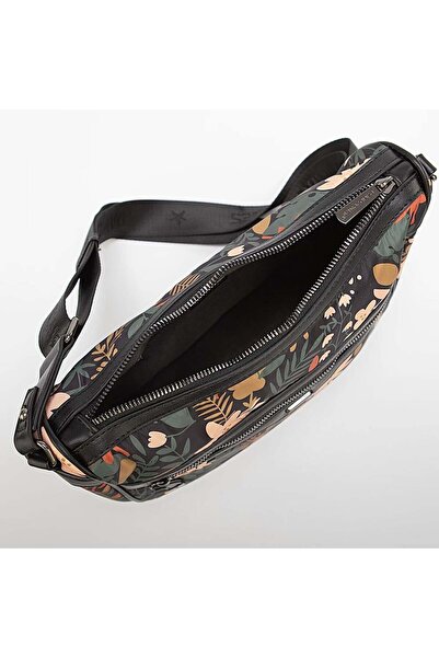 David Jones Kadın Askılı Çanta Siyah