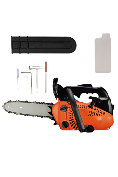 MXM Drujbă de construcții Deytos 2500, 2 CP, 25 cm³, lamă de 30 cm, pas 0,325...