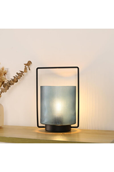 OEM Lampă LED, tip felinar, cu temporizator, Î: 20 cm