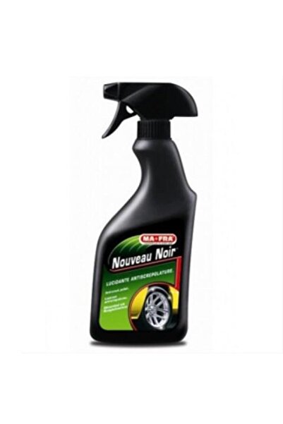 MAFRA Soluție de curățare anvelope MA-FRA Nouveau Noir H0188, 0.5L, concentra...