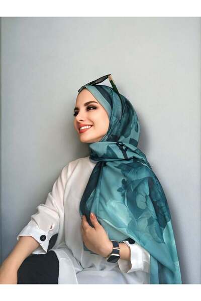 MODA Lotus Soft Collection - Turquoise