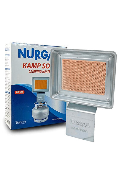 MXM Aragaz cu arzător mic, 1500 W, 110 g/h, carcasă din tablă galvanizată