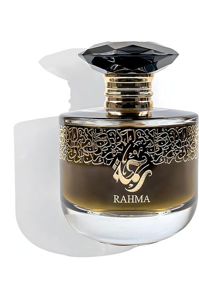AMD Perfumes Rahma By AMD Perfumes Unisex Fragrance EDP 100ml