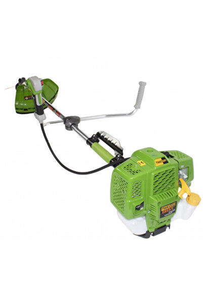 brg Motocoasa pe benzina Procraft T4350 Pro, 4.8 Cp, 58 CC, 5 acc. incluse