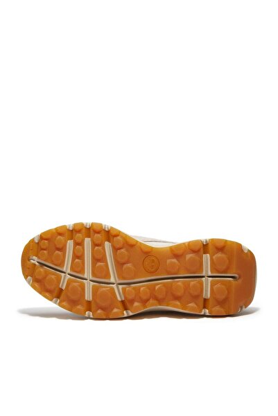 Timberland HAZEL LANE LOW LACE UP SNEAKER Kadın Ayakkabısı TB0A42X8ETD1 Gri-38