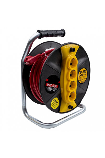 MXM Prelungitor pe bobină 35M 3X1.5