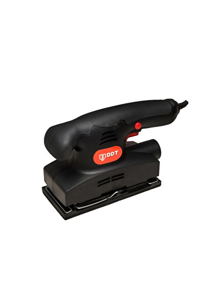DDT Slefuitor pe vibratii 135 W, 24000 Rpm, 90 x 187 mm